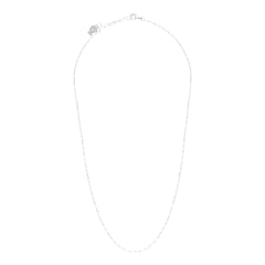 Collier Mimi Argent