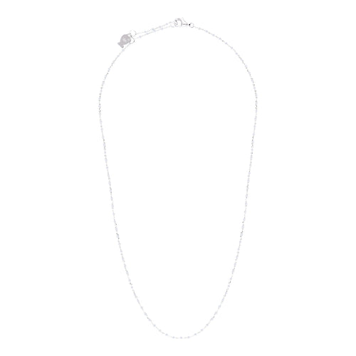 Collier Mimi Argent