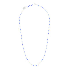 Collier Mimi Argent