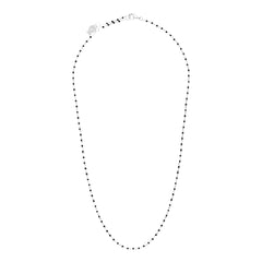 Collier Mimi Argent