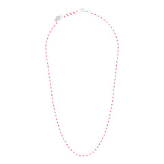 Collier Mimi Argent