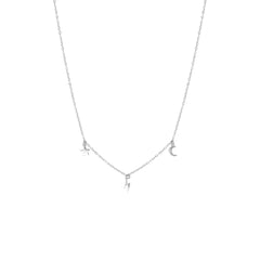 Collier Solara