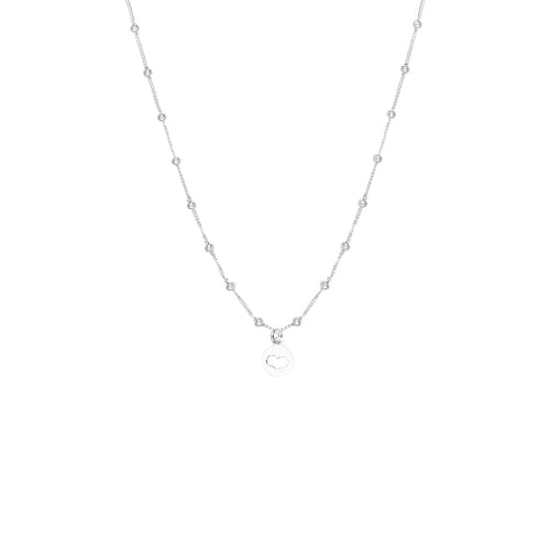 Violet Necklace