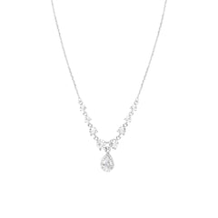 Collier Flora