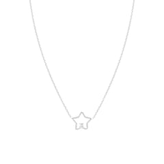 Collier Melia
