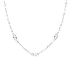Paloma Necklace