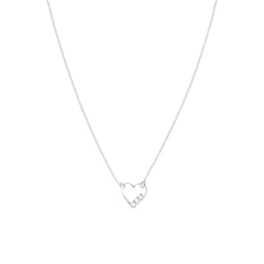 Collier Jessamine