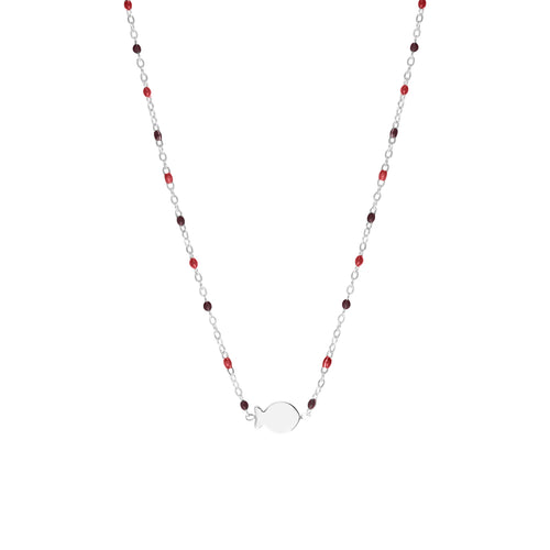 Collier Maja