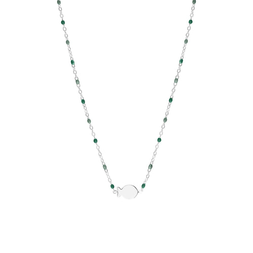 Collier Maja
