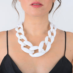 Seventies Martine necklace