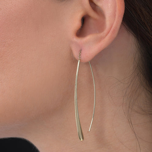Alix earrings