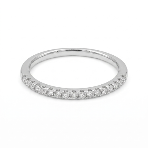 Bague Rose