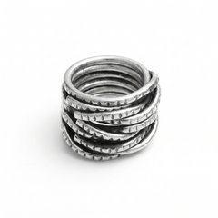 Axel ring