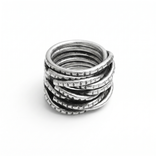 Axel ring