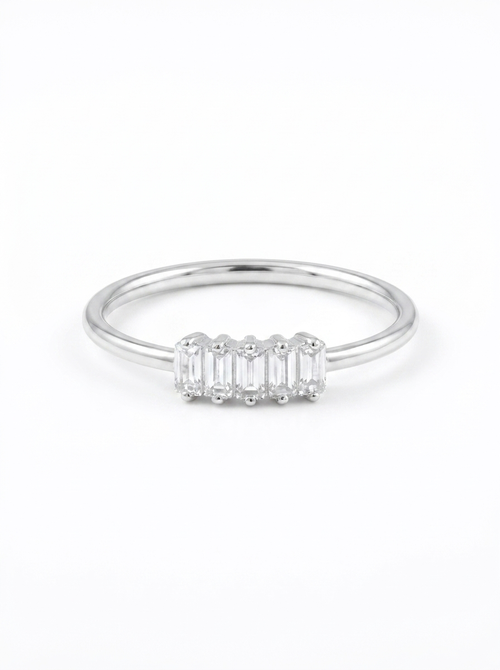 Bague Estelle