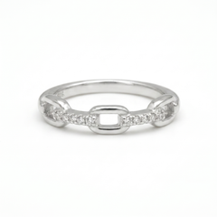 Bague Trinity