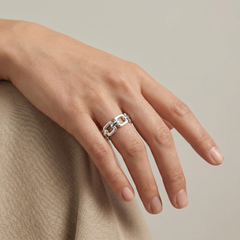 Bague Astrid