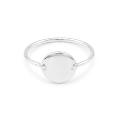 Bague Celeste