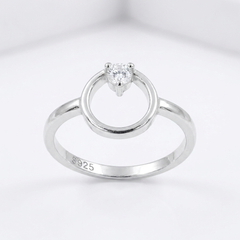 Bague Alice