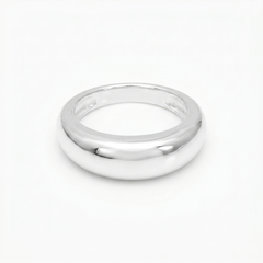 Bague Astra Argent