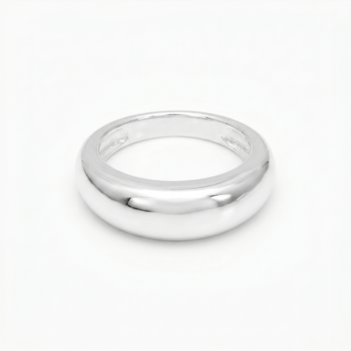 Bague Astra Argent