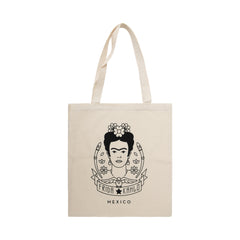 Frida Tote Bag