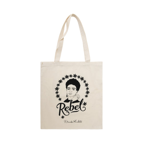Frida Tote Bag