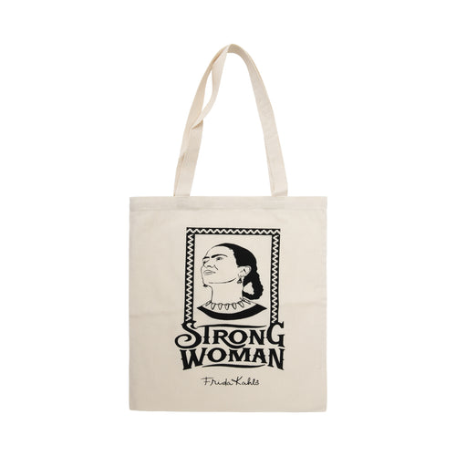 Frida Tote Bag