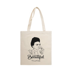 Frida Tote Bag