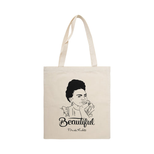 Frida Tote Bag