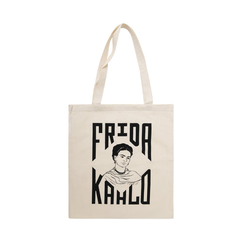 Frida Tote Bag