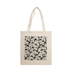Frida Tote Bag