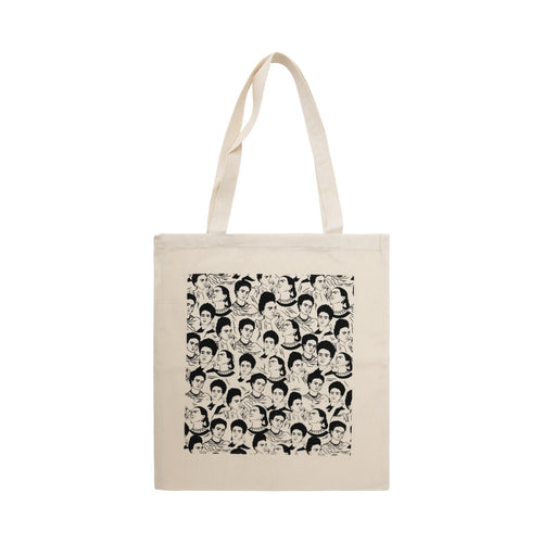 Frida Tote Bag