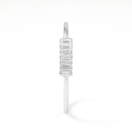Bague Estelle