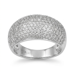 Bague Giuliana