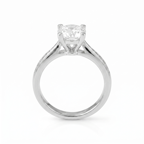 Bague Eva
