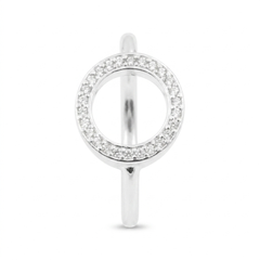 Bague Lyra