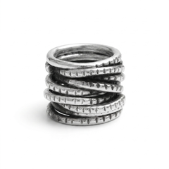 Axel ring