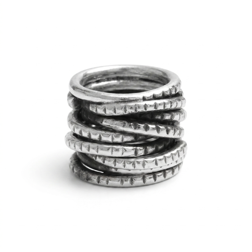 Axel ring