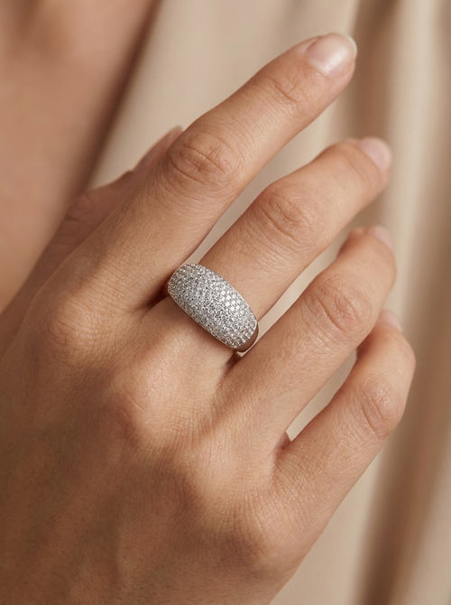 Bague Giuliana