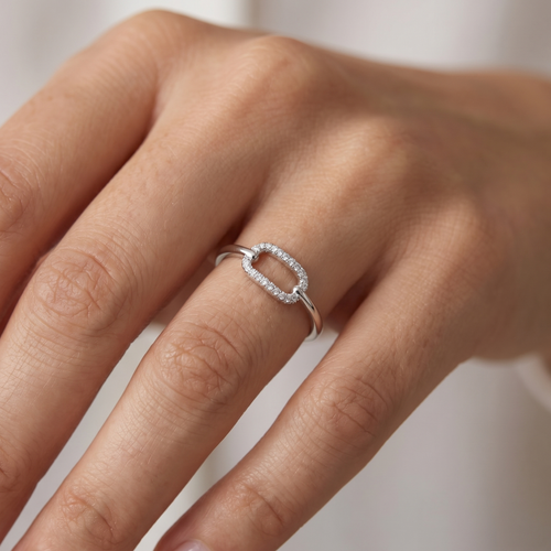 Bague Cheyenne