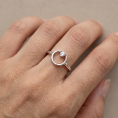 Bague Alice