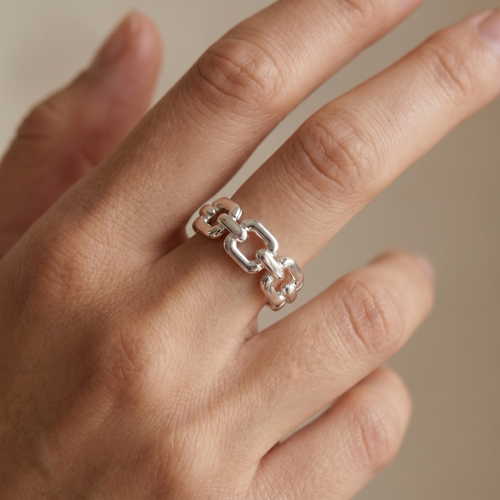 Bague Astrid