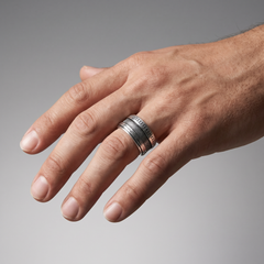 Eloi ring