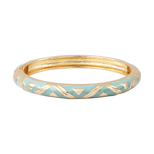 Light gray Sunset bracelet