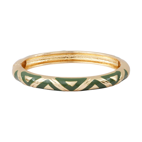 Khaki Sunset Bracelet