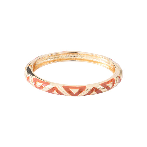 Sunset Ochre Bracelet