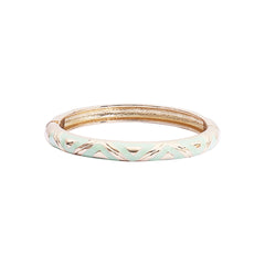 Pistachio Sunset Bracelet