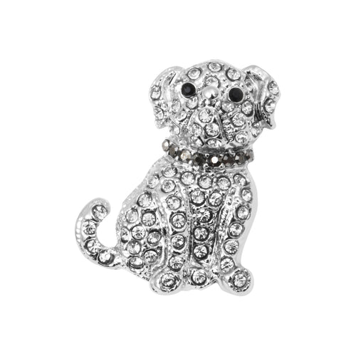 Broche Thalia