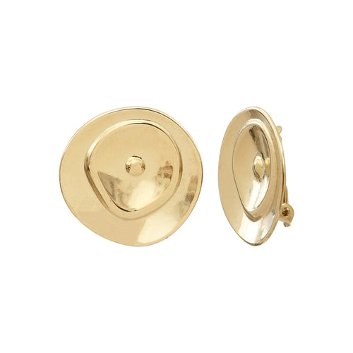 Boucles d'oreilles Nao